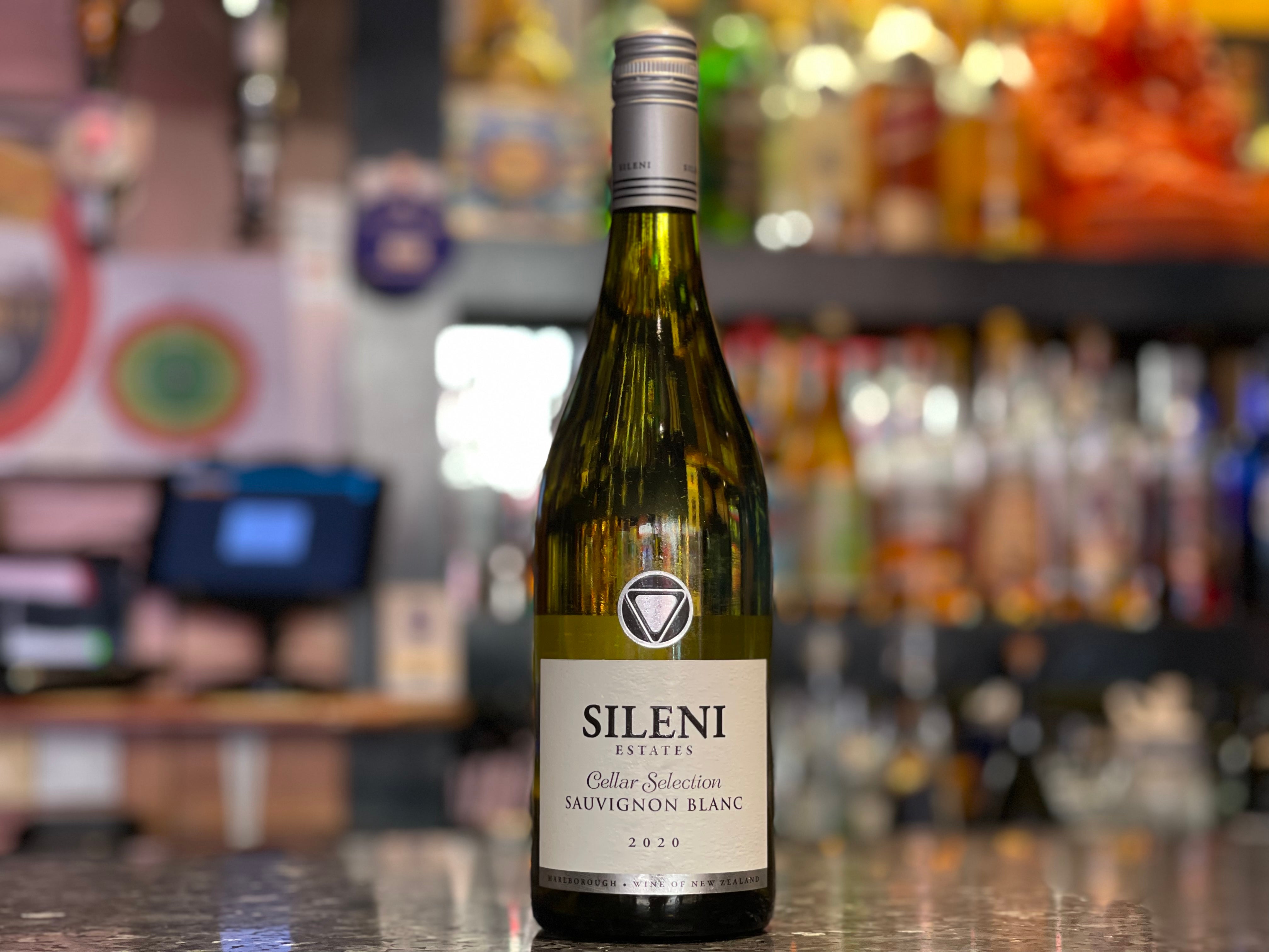 Sileni Sauvignon Blanc
