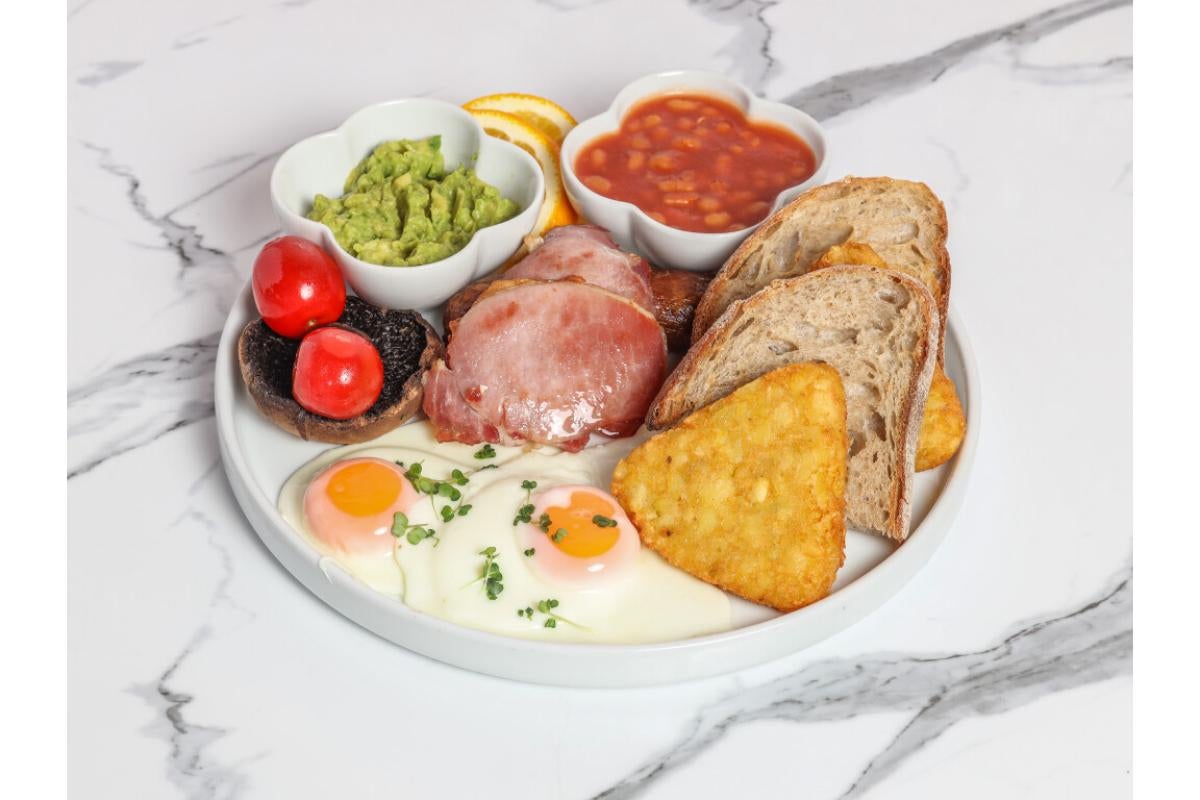 Full English