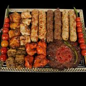 MIX PLATTER 1