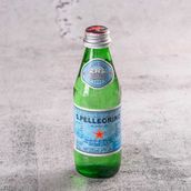 Sparkling Water