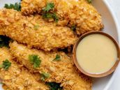 Tender Chicken
