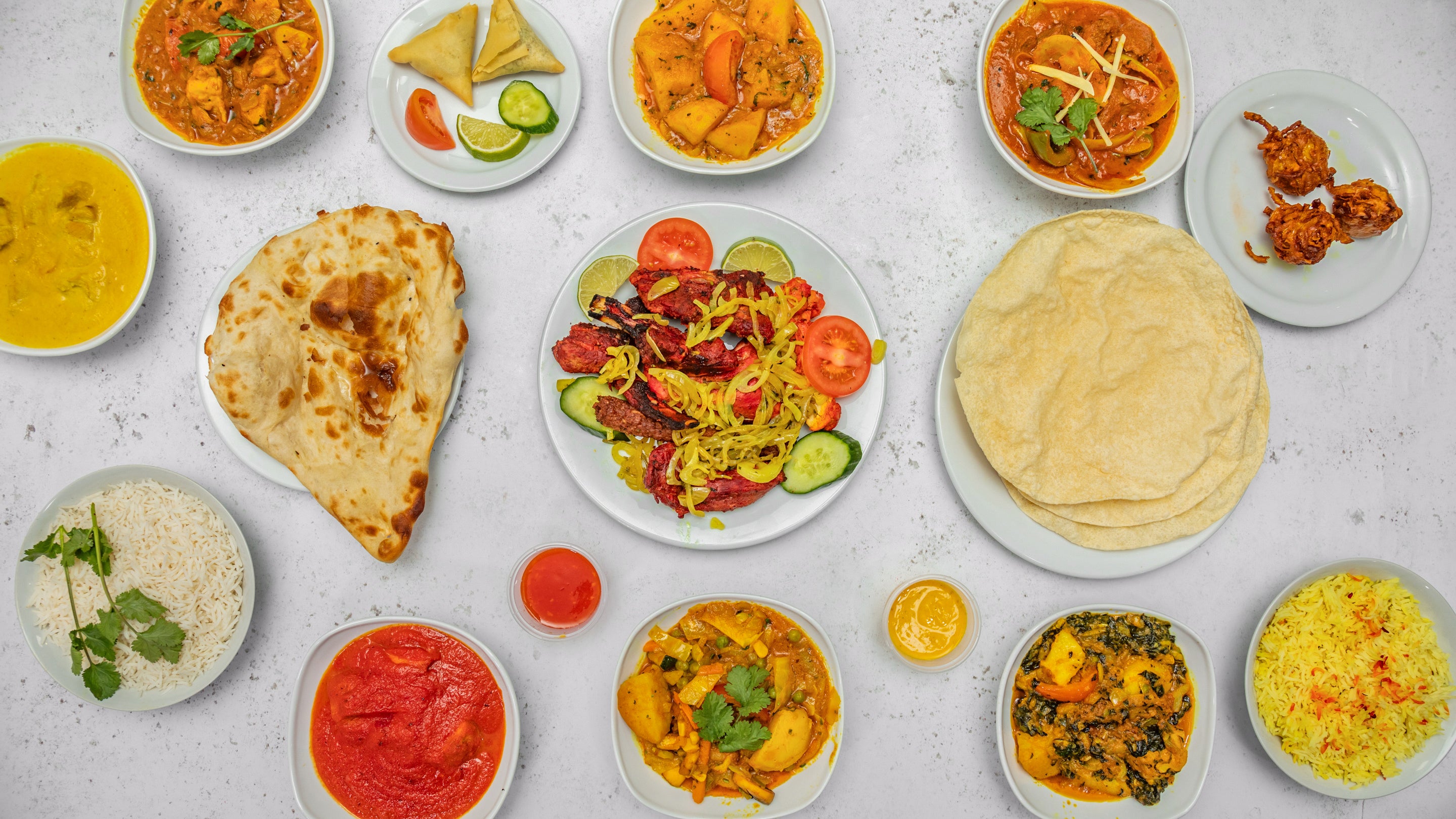 Bombay Kitchen