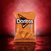 Doritos - 48gm (Nacho Cheese)
