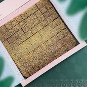 Peanut Butter Bites