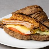 Chicken Croissant