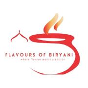 Flavours of Biryani