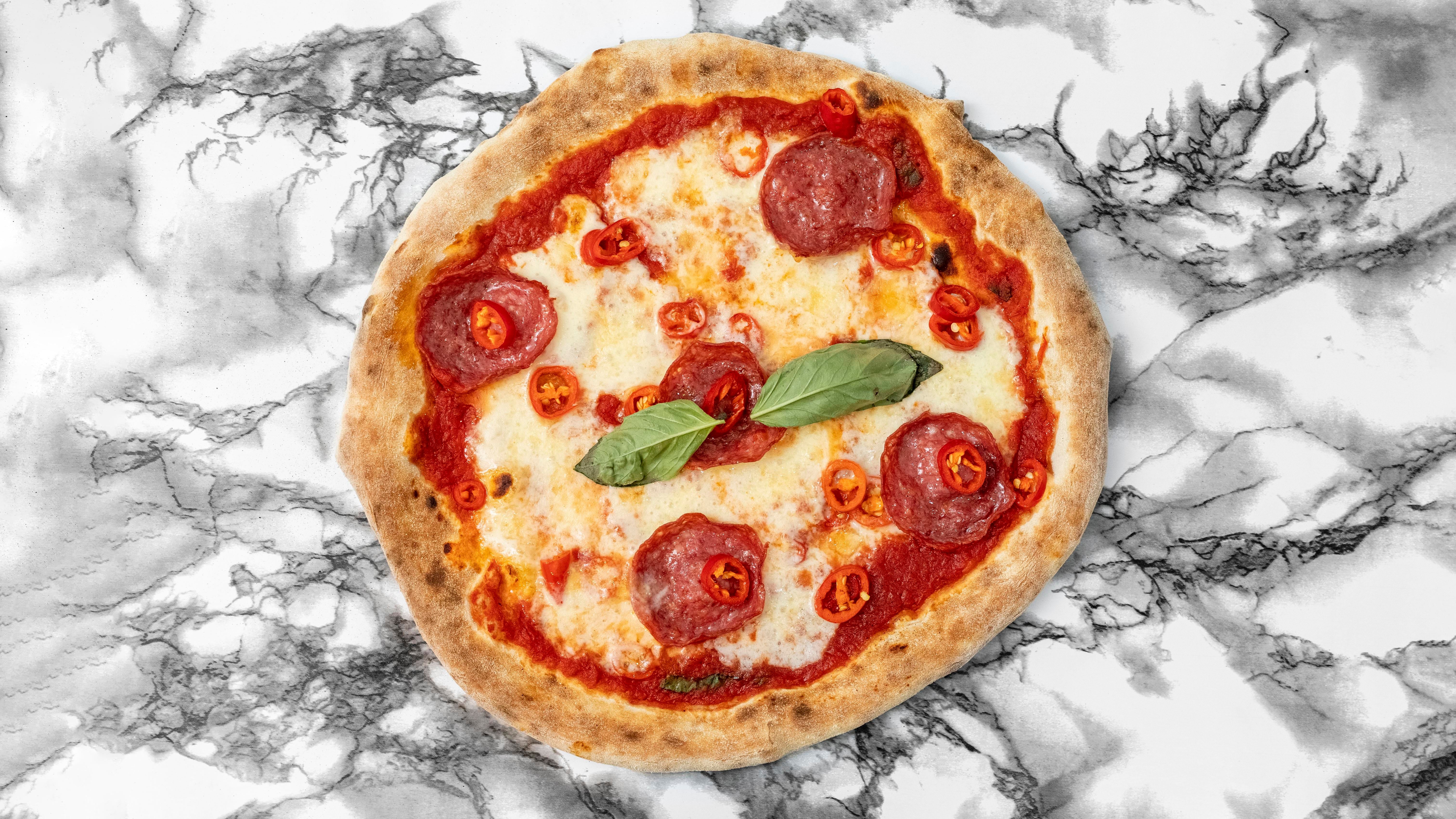 14” Diavola