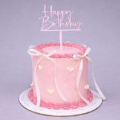 Birthday 1