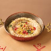Zucchini Mutabbal