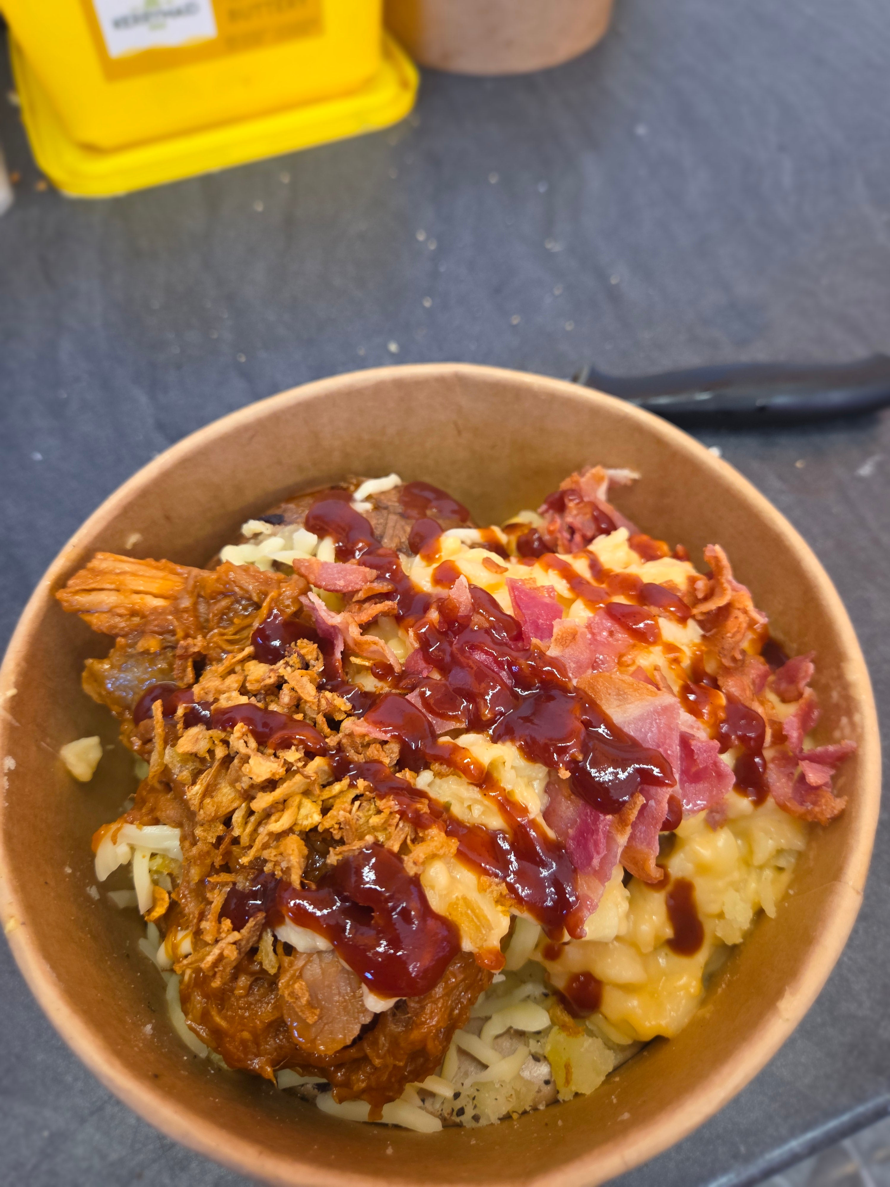 Spud Heaven