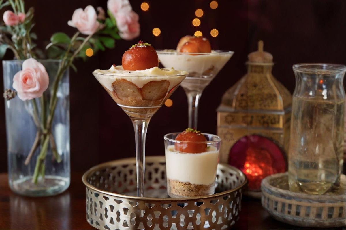 Gulab Jaman