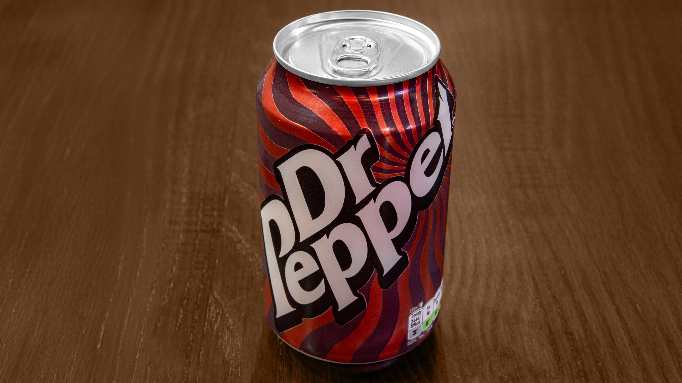 Dr. Pepper