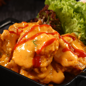 KUSHI SPECIAL SHRIMP
