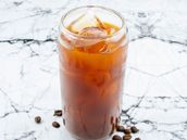 Iced Americano
