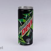 Soft Drink (Mountain Dew)