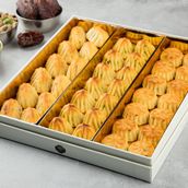 Mix Mamoul Box 500gm