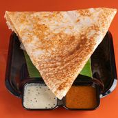 Masala Dosa