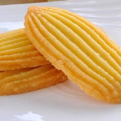 Cinnamon Biscuits 250 Gm