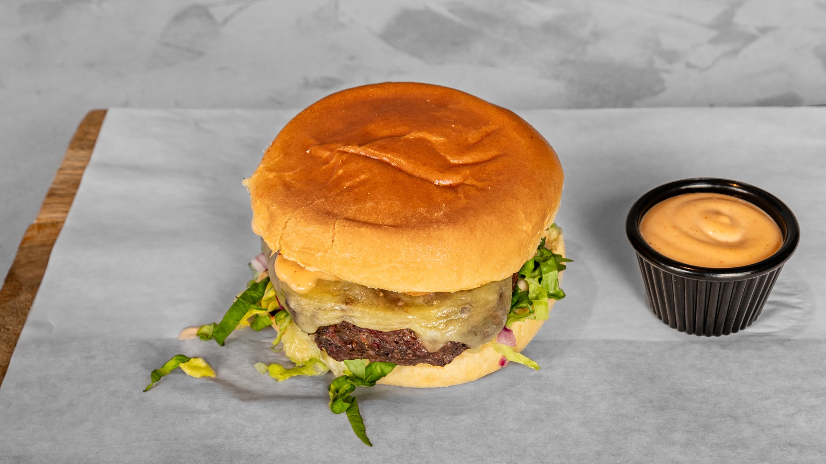 Cheeseburger
