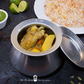 Barma Meat