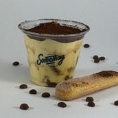 Tiramisu On The Go