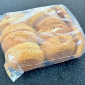 Dry Rusk