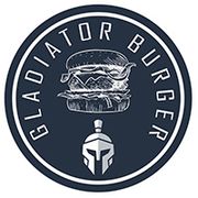 Gladiator burger
