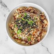 Teriyaki Chicken Donburi
