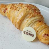 Cheese Croissant