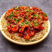 Dragon Rice