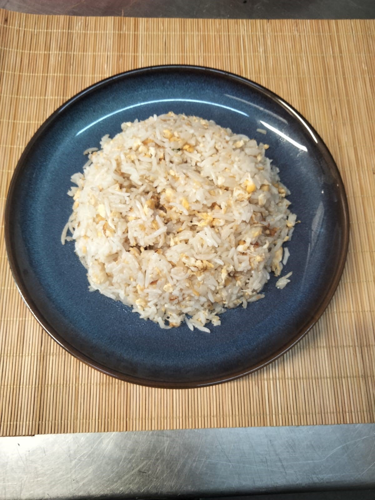 Egg Fried Rice