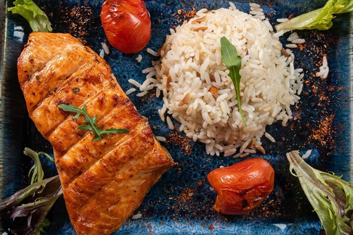 Salmon