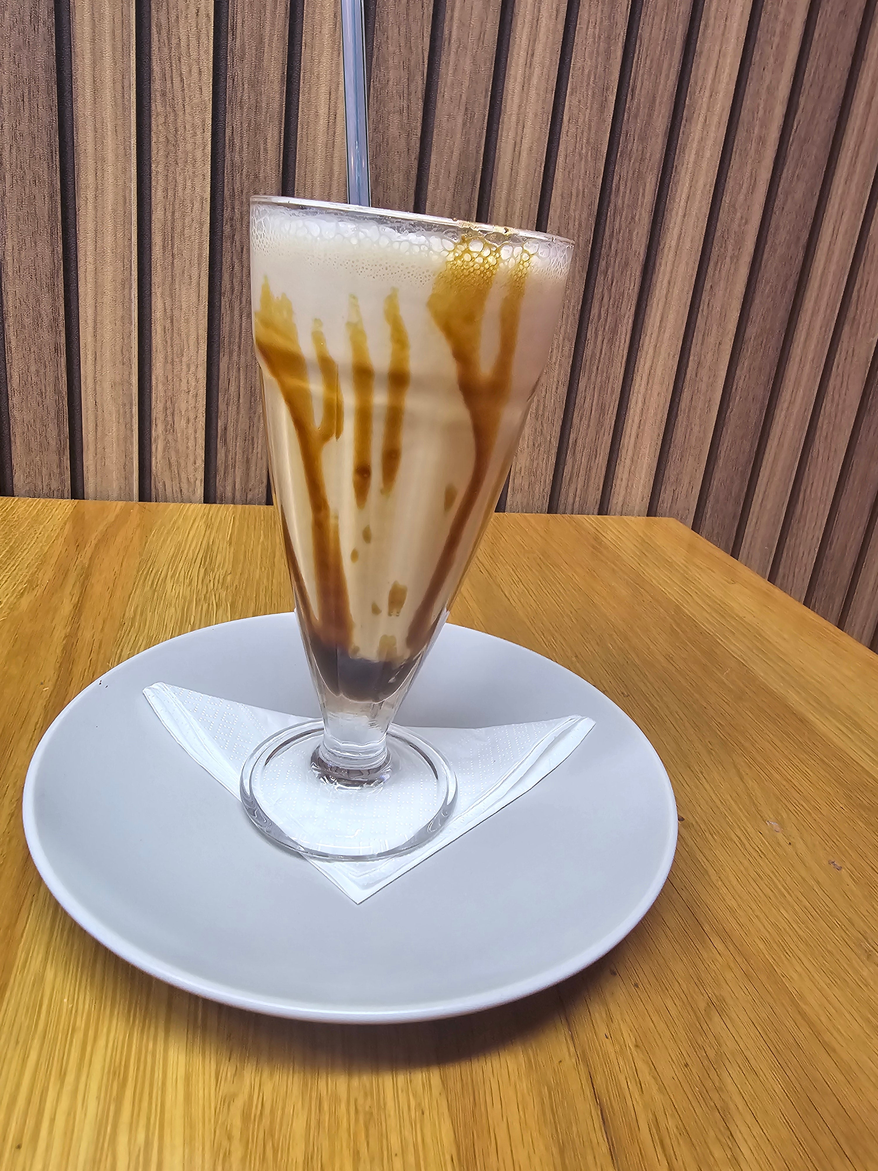 Sea Salted Caramel