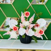 Flower Vase 6