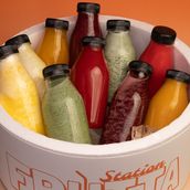 Juice Box - 20 bottles