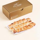 Mixed Mini Bite Box