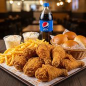 Family Meal