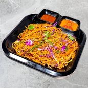 Buff Chowmein Noodles