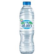 Water 500 Ml