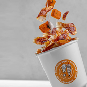 Shawarma Potato Shake