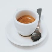 Hot Single Espresso