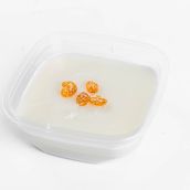 Plain Rice Pudding