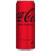 Coca Cola Zero