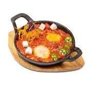 Special Shakshuka