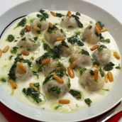 Shish Barak 