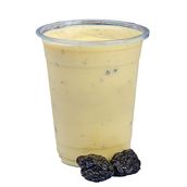 Mango Frappe 12 Oz