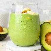 Avocado Smoothie