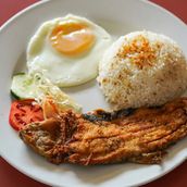 Daingsilog