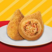 Chicken Coxinha 12 Units