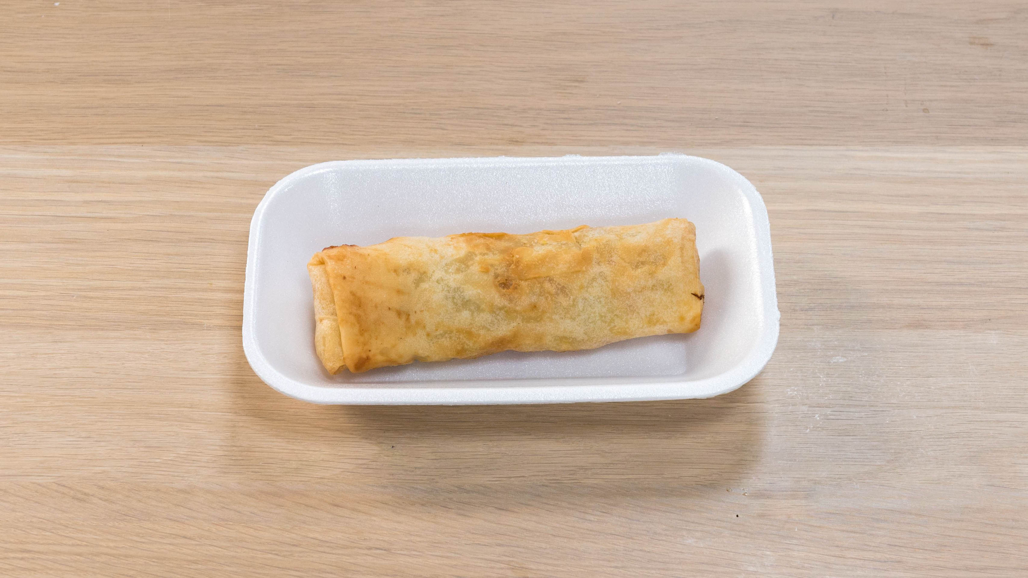 Chinese Spring Roll
